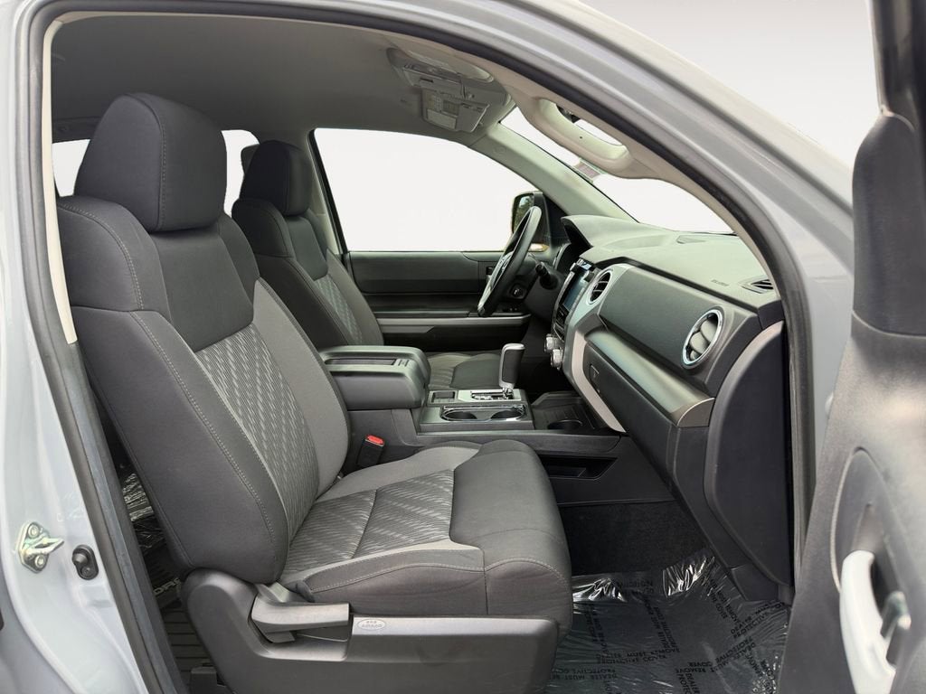 2020 Toyota Tundra 4WD SR5