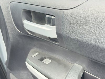 2020 Toyota Tundra 4WD SR5