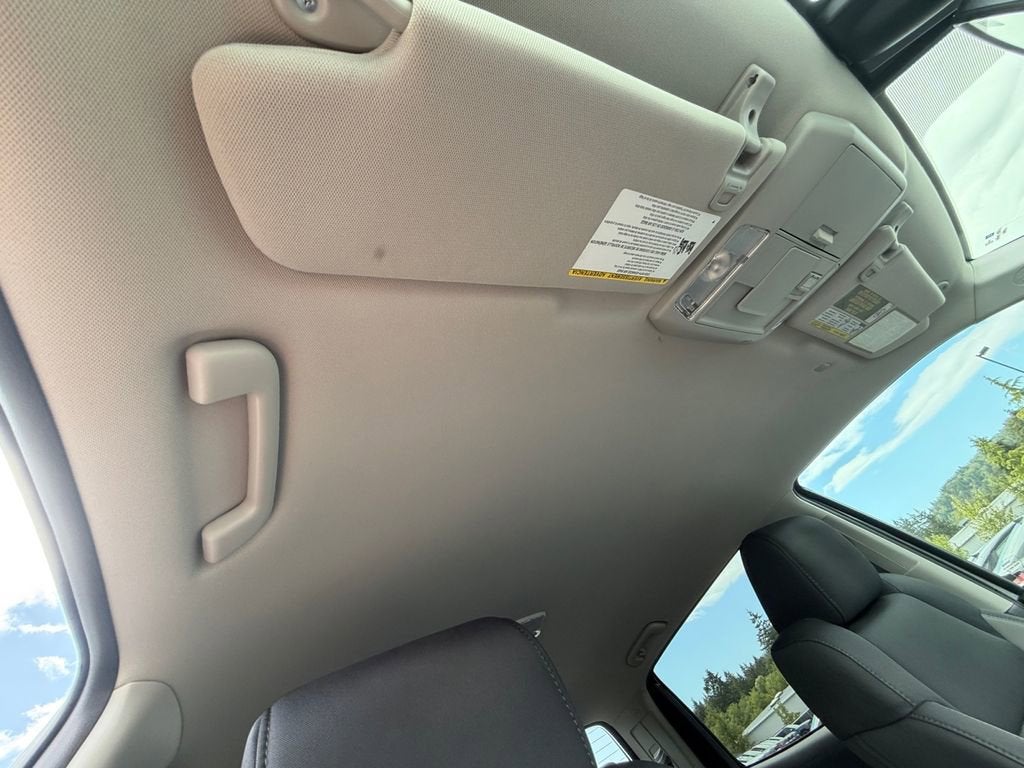 2020 Toyota Tundra 4WD SR5