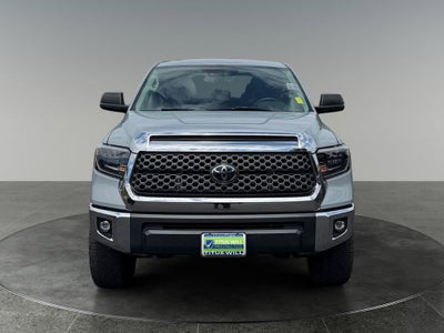 2020 Toyota Tundra 4WD SR5