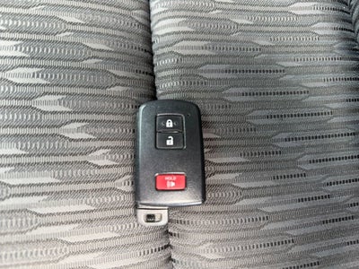 2020 Toyota Tundra 4WD SR5
