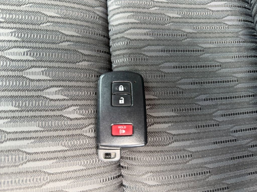 2020 Toyota Tundra 4WD SR5