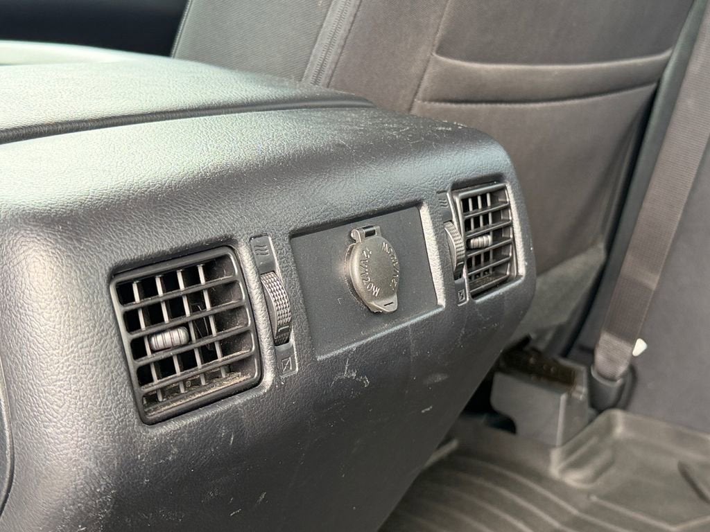 2020 Toyota Tundra 4WD SR5