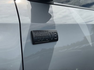 2020 Toyota Tundra 4WD SR5