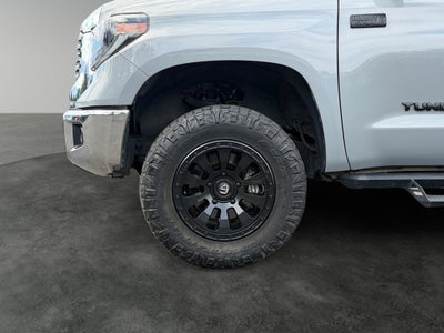 2020 Toyota Tundra 4WD SR5