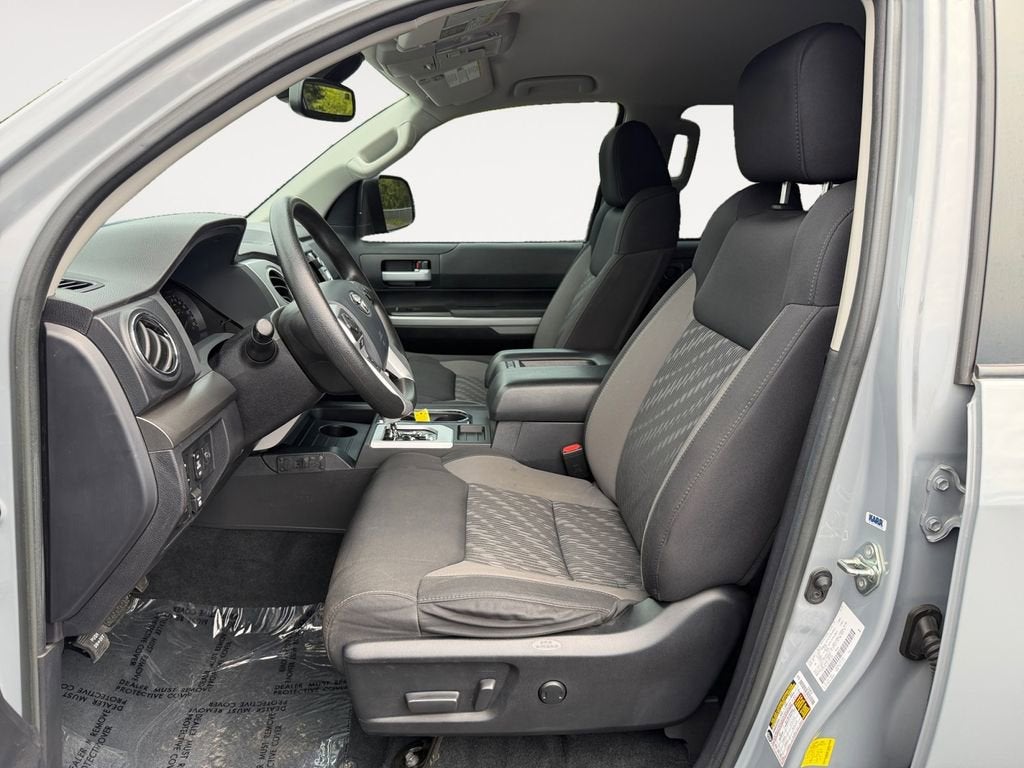 2020 Toyota Tundra 4WD SR5