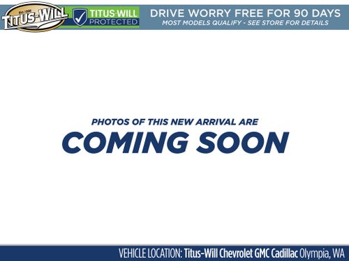 2017 Toyota Tundra Limited 5.7L V8