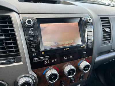 2010 Toyota Tundra 4WD Truck LTD