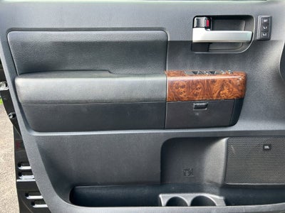 2010 Toyota Tundra 4WD Truck LTD