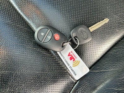 2010 Toyota Tundra 4WD Truck LTD