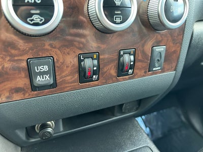 2010 Toyota Tundra 4WD Truck LTD