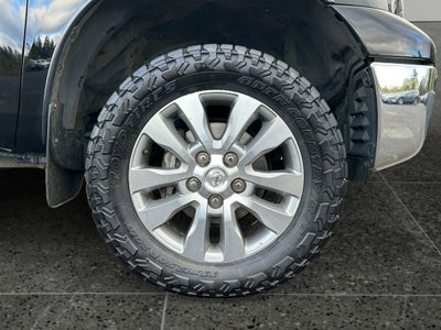 2010 Toyota Tundra 4WD Truck LTD