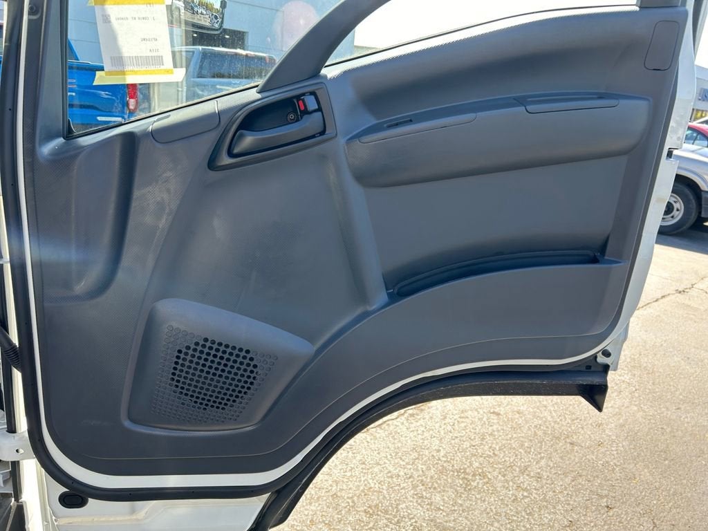 2024 Chevrolet Low Cab Forward 4500 HD Base