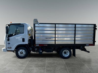 2024 Chevrolet Low Cab Forward 4500 HD Base