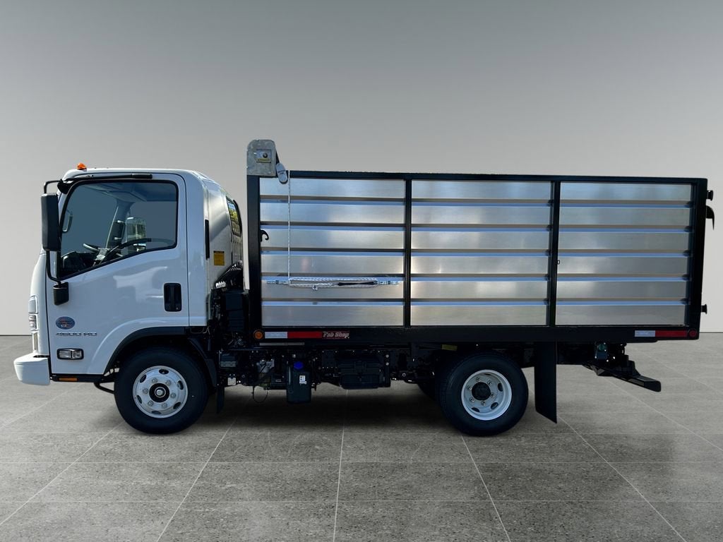 2024 Chevrolet Low Cab Forward 4500 HD Base