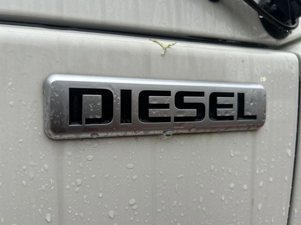 2024 Chevrolet Low Cab Forward 4500 XD Base