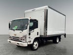 2024 Chevrolet Low Cab Forward 4500 XD Base