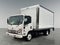 2024 Chevrolet Low Cab Forward 4500 XD Base