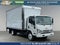 2024 Chevrolet Low Cab Forward 4500 XD 1WT