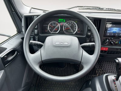 2024 Chevrolet Low Cab Forward 4500 XD 1WT