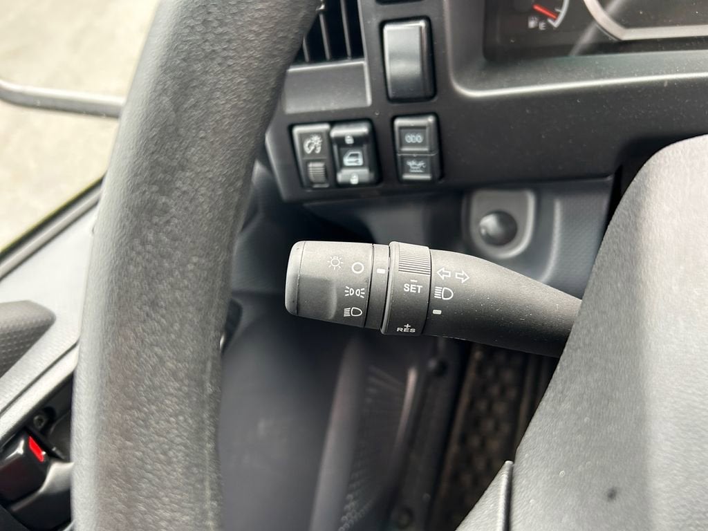 2024 Chevrolet Low Cab Forward 4500 XD 1WT