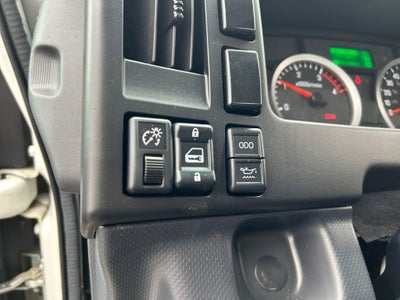 2024 Chevrolet Low Cab Forward 4500 XD 1WT