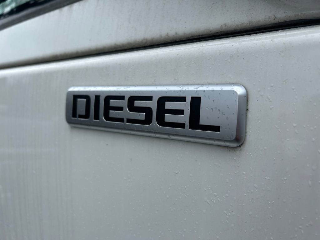 2024 Chevrolet Low Cab Forward 4500 XD 1WT