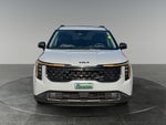 2025 Kia Carnival MPV Hybrid SX