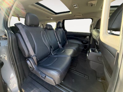 2025 Kia Carnival MPV Hybrid SX
