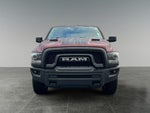2020 RAM 1500 Classic Warlock