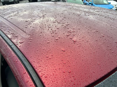 2020 RAM 1500 Classic Warlock