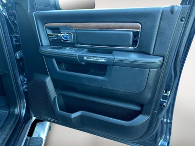 2015 RAM 1500 Laramie