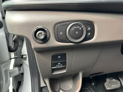 2025 Ford Transit-350 XLT