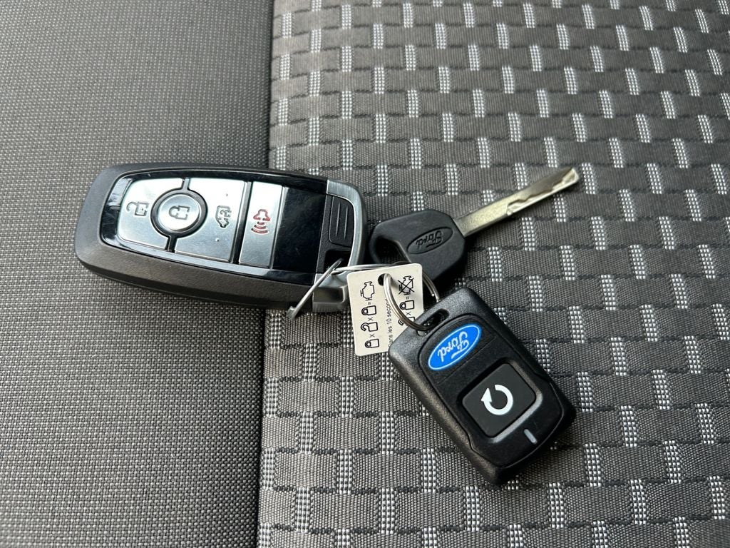 2025 Ford Transit-350 XLT