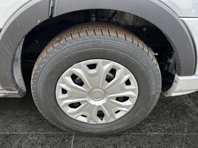 2025 Ford Transit-350 XLT