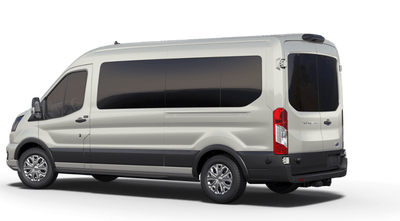 2025 Ford Transit-350 XLT