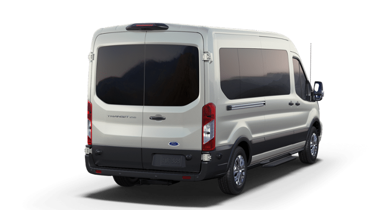 2025 Ford Transit-350 XLT
