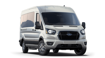 2025 Ford Transit-350 XLT
