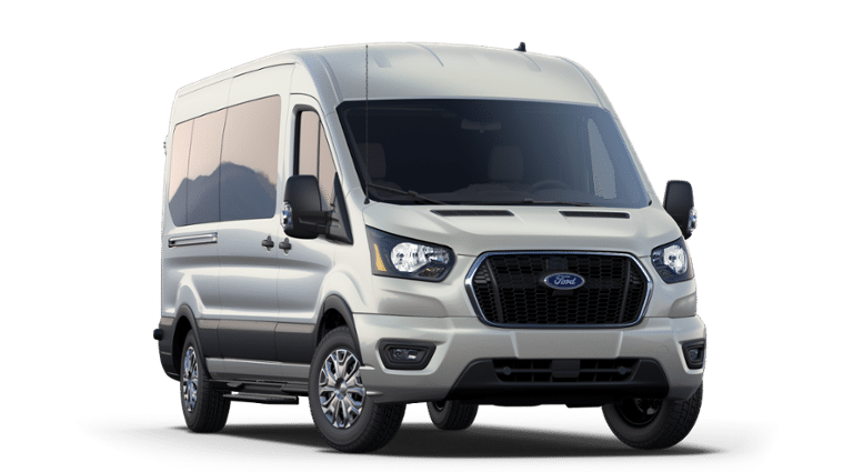 2025 Ford Transit-350 XLT
