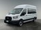 2027 Ford Transit-350 XL