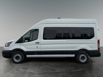2027 Ford Transit-350 XL