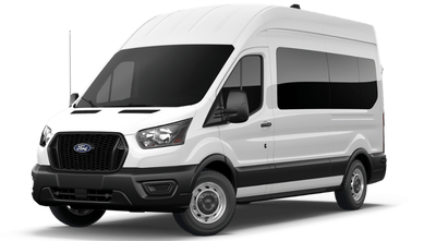 2027 Ford Transit-350 XL