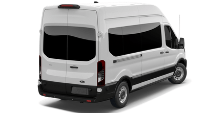 2027 Ford Transit-350 XL