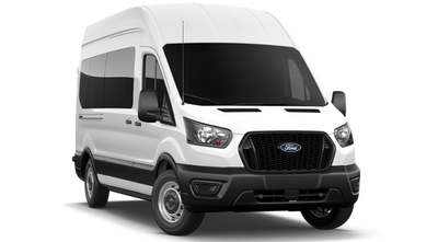 2027 Ford Transit-350 XL
