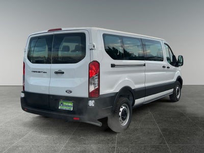 2026 Ford Transit-350 XL