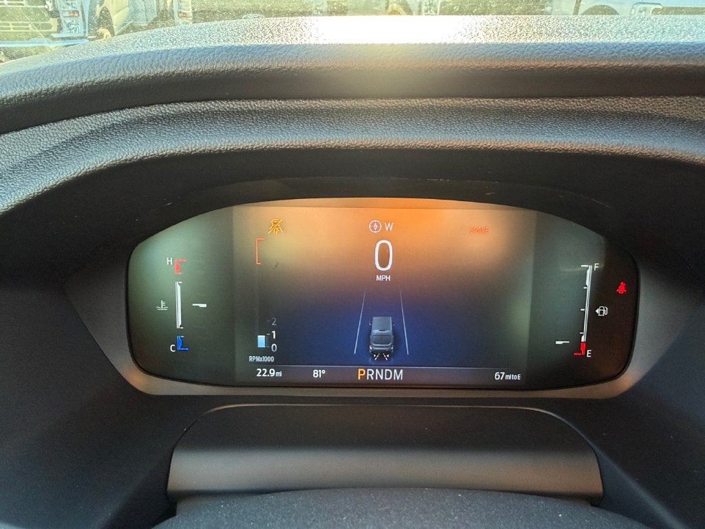 2027 Ford Transit-350 XL