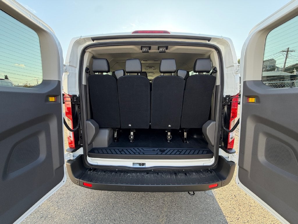 2026 Ford Transit-350 XL