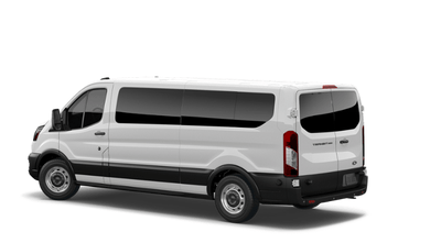 2026 Ford Transit-350 XL INTRANSIT