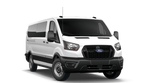 2026 Ford Transit-350 XL INTRANSIT