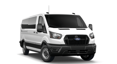 2026 Ford Transit-350 XL INTRANSIT